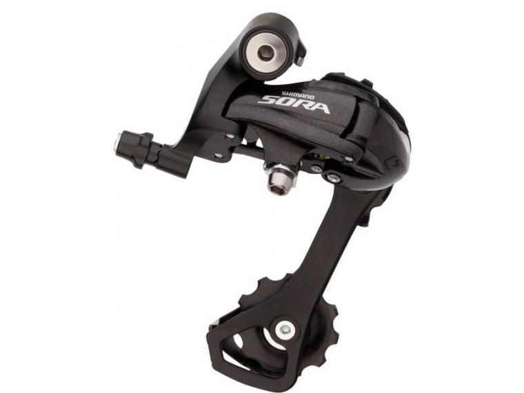 Shimano Sora RD-3500 9 Speed SS Cage Road Bike Racer Rear Derailleur Gear Mech