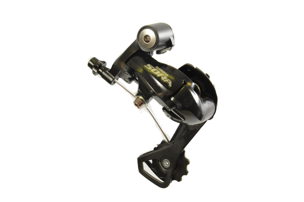 Shimano Sora RD-3500 9 Speed SS Cage Road Bike Racer Rear Derailleur Gear Mech