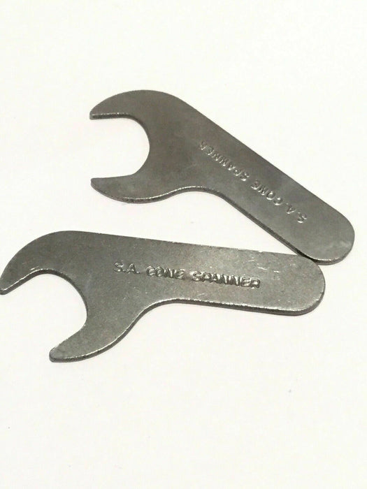 Genuine Sturmey Archer Bike Hub Cone Spanner Tool As Used Chopper Era Etc Nos Buy One Get One Free