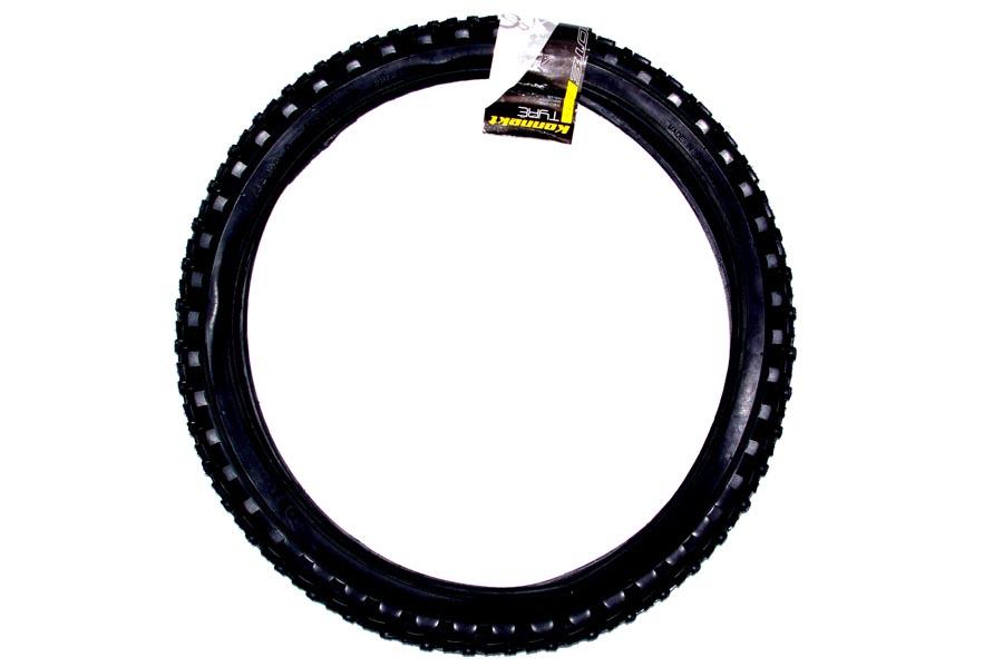 20 X 2.00 Junior MTB Childs Bike Tyre TY201 SRI-31 Tractor Tread Cycle Tyre Black