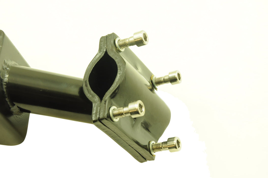 BICYCLE TOW BAR HEAVY DUTY HITCH BRACKET FOR TRAILER TAGALONG BIKE, SPECIAL PROJECT