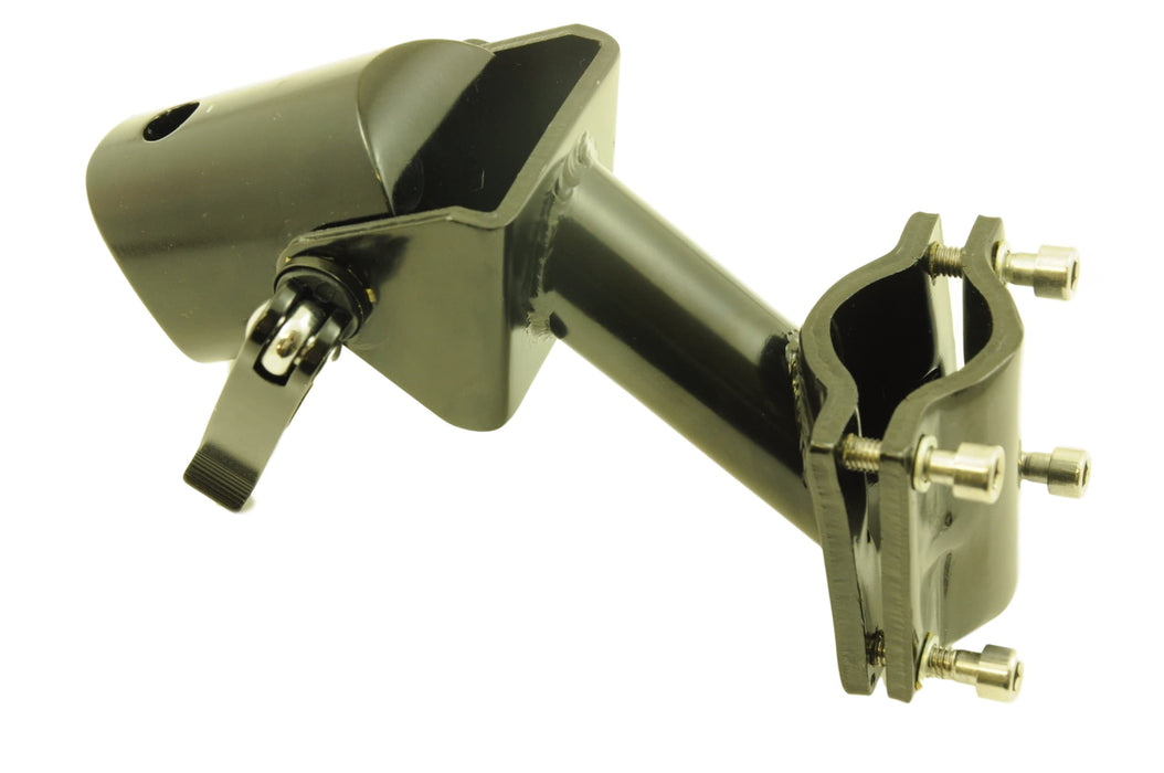 BICYCLE TOW BAR HEAVY DUTY HITCH BRACKET FOR TRAILER TAGALONG BIKE, SPECIAL PROJECT