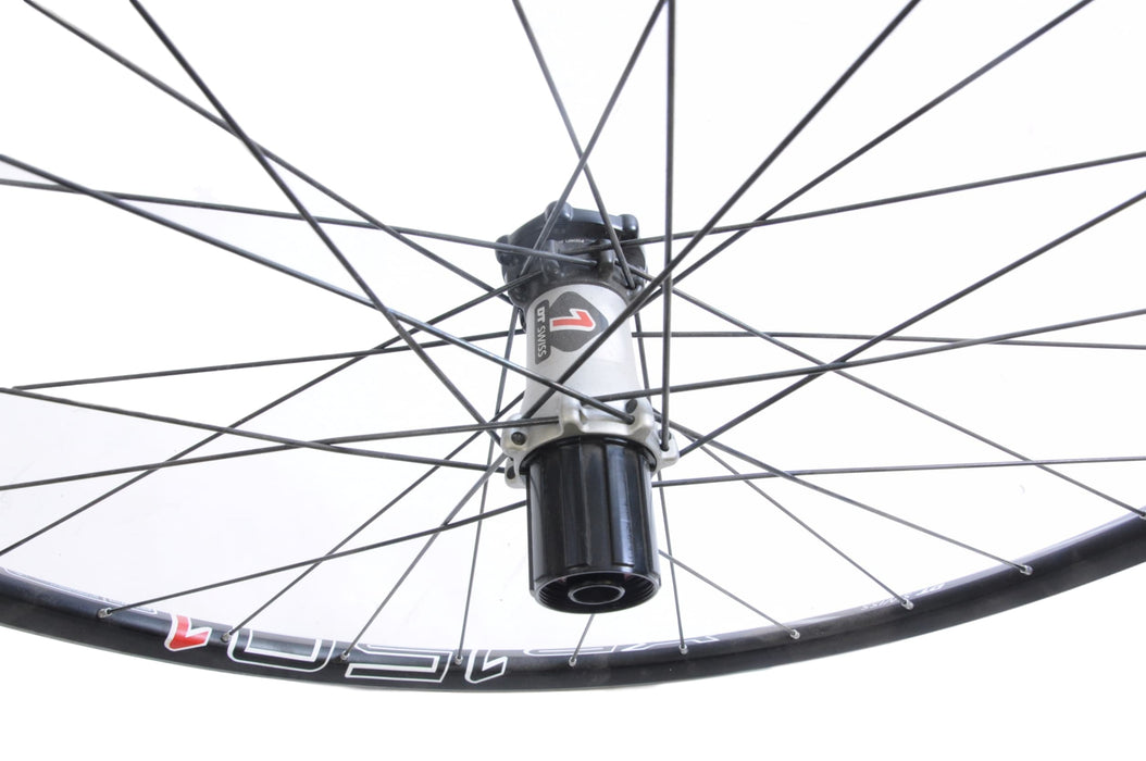 DT SWISS XR 1501 SPLINE 1 MTB REAR WHEEL 27.5” 12mm AXLE CLINCHER TUBELESS READY SUITS SHIMANO & SRAM